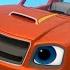 Вспыш и чудо машинки Летние приключения Вспыша Nick Jr Cyrillic