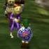 Majora S Mask HD Ben Drowned Creepypasta Gameplay N64 1080p All Known Footage Link