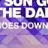 Jaques Le Noir When The Sun Goes Down Original Mix