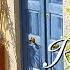 BLUE Shutters For Our DREAM HOME