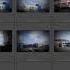 Настройки импорта RAW Defaults через новый пресет в Lightroom