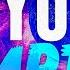 We Are The Empty Beyond Empty Official Lyric Video