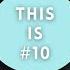 Ness Toria This Is 10 Jazzy House