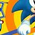 Lava Reef Zone Act 2 Sonic Mania OST Extended
