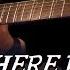 Whitesnake Here I Go Again Instrumental Cover