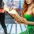 Две короны Книга 2 Турнир Наталья Жильцова Светлана Ушкова Читает Марина Никитина Demo