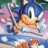 Sonic The Hedgehog 2 8 Bit Unused Master System Track 1080P60res