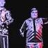 Robotboys Feat Poppin John