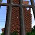HEROBRİNE TUSUNAMİ VS EV 4 Minecraft