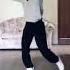 Itzy Yeji River Dance