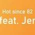 Hot Since 82 Buggin Feat Jem Cooke Lyrics Visualizer