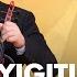 Sevinch Majidov Er Yigitlar Audio 2025