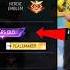 How To Unlock Free Fire Profile Title Shorts Viral Freefire