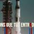 FLY ME TO THE MOON Channing Tatum Y Scarlett Johansson Exclusivamente En Cines
