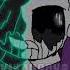 Aishite Meme Edit Undertale Au Aishite Nightmare Sans