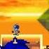 Переименование возвращение назо в Sonic Rangers 1сезон 2 серия
