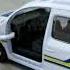 Автомодель TechnoPark Renault Kangoo Полиция KANGOO P FOB Настоящая полиция