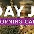 FRIDAY JAZZ Uplifting Evening Cafe Smooth Jazz Bossa Nova Music For Weekend Preparation Joy