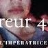 L Impératrice Erreur 404