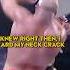 When Brock Lesnar Broke Kurt Angle S Neck