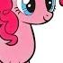 My Little Pony Coloring Book Pinkie Pie MLP Video Colouring Pages Episode