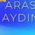 Hayatımın Dönüm Noktası Gerçekleşti ARAS AYDIN İbrahim Selim Ile Bu Gece 6 Sezon 29 Bölüm