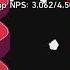 FNF The Eye Of God V2 Chart Showcase 441k Notes