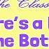 There S A Hole In The Bottom Of The Sea