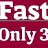 Surah Baqarah Fast Recitation Speedy And Quick Reading In 30 Minutes By Sheikh Sudais