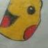 Cute Pikachu