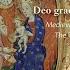 Alma Redemptoris Mater 15th Century