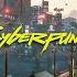 Cyberpunk 2077 Night City Ambience Futuristic City Atmosphere City Sounds Lucy S Apartment