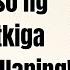 Tug Ruqdan So Ng Nimaga Intimgimnastika Bilan Shug Ullanish Mumkin Emas