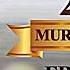 Murat Kurşun Erik Dalı 2017