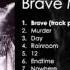 Katatonia Brave Brave Murder Day 1996