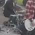 Уличные музыканты Питер группа Cover Band IDA HO у Эрмитажа 20 мая ч2 Последняя любовь