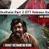 Viduthalai Part 2 Movie OTT Release Date Viduthalai Part 2 OTT Release Date