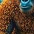 Gorilla Rescued From Horrific Barnacle Infestation