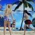 DEAD OR ALIVE XTREME 3 SCARLET Nintendo Switch Gameplay