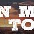 Cody Johnson On My Way To You Lyrics
