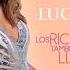 Lucero Los Ricos También Lloran Chill Out Version Cover Audio