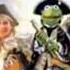 Shiver My Timbers Instrumental Muppet Treasure Island
