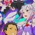 Nightcore Re Zero OP 1 Redo English Cover By AmaLee