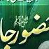 Huzoor Jante Hain Sarwar Hussain Naqshbandi New Best Naat Sharif Album 2017 R R By STUDIO5
