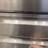 4 Doors Stainless Steel Refrigerator And Freezer Kitchen Equipment With Different Models