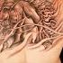 Ink Master Flash Challenge SUPER COMPILATION