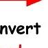 How To Convert Pdf To Word Without Software 2017