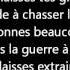 Plus Rien Ne M étonne Paroles