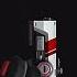 Red Laser Pistol Sound Effect GunsoundFX
