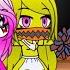 Fnaf 2 Crew Reacts To Fnaf Security Breach Trailer